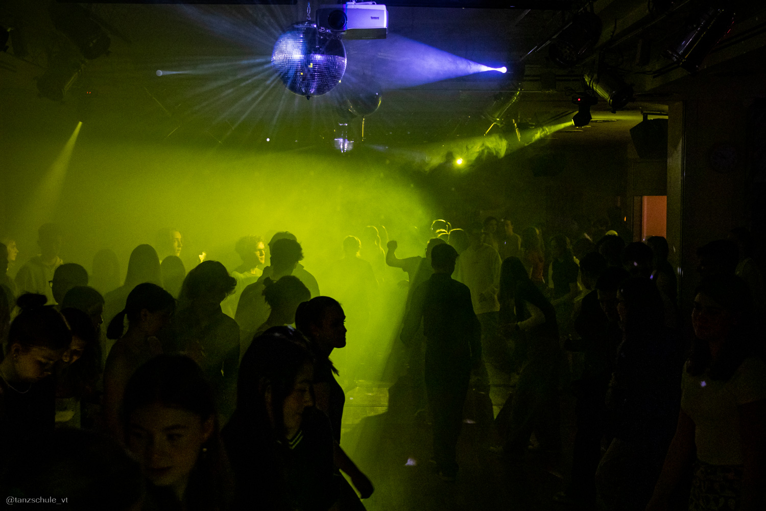 20230128 Come Together Party 9766